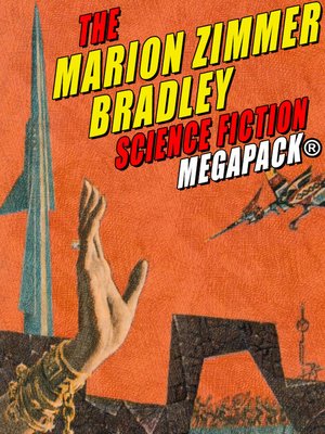 cover image of The Marion Zimmer Bradley Science Fiction